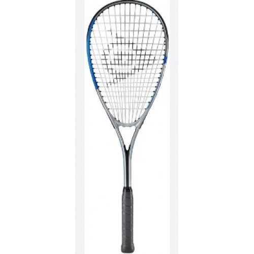 Ракетка для сквошу Dunlop SR Sonic Lite Ti, код: 045566202376