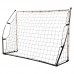 Складні футбольні ворота для тренувань Star 1шт, білий, 1800x1200мм, код: SN961S-S52 Складні футбольні ворота для тренувань Star 1шт, білий, 1800x1200мм, код: SN961S-S52