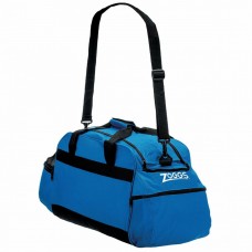 Сумка для басейну Zoggs Cordura Bag 640х260х280 мм, блакитний, код: 194151048902