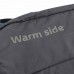 Спальний мішок Bo-Camp Vendeen Cool/Warm Silver -2° Blue/Grey, код: DAS301421-DA