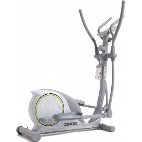 Орбітрек Zipro Hulk DC сірий, код: 5902659844293-IN