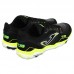 Сороконіжки Joma Fs Reactive розмір 40-EUR/39-UKR, чорний-салатовий, код: FSW2301TF_39BK