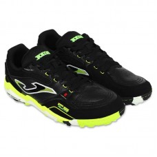 Сороконіжки Joma Fs Reactive розмір 40-EUR/39-UKR, чорний-салатовий, код: FSW2301TF_39BK