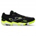 Сороконіжки Joma Fs Reactive розмір 40-EUR/39-UKR, чорний-салатовий, код: FSW2301TF_39BK