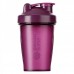 Шейкер спортивний BlenderBottle Original Classic 20oz/590ml Plum, код: Classic 20oz Plum