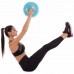 М"яч для пілатесу та йоги Record Pilates ball Mini Pastel 25см, бірюзовий, код: FI-5220-25-S52