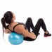 М"яч для пілатесу та йоги Record Pilates ball Mini Pastel 25см, бірюзовий, код: FI-5220-25-S52