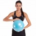 М"яч для пілатесу та йоги Record Pilates ball Mini Pastel 25см, бірюзовий, код: FI-5220-25-S52