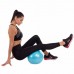 М"яч для пілатесу та йоги Record Pilates ball Mini Pastel 25см, бірюзовий, код: FI-5220-25-S52