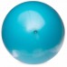 М"яч для пілатесу та йоги Record Pilates ball Mini Pastel 25см, бірюзовий, код: FI-5220-25-S52