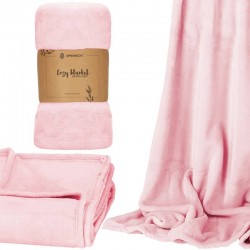 Плед-покривало Springos Extra Soft 150x200 см, код: HA7185