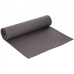 Килимок туристичний FitGo одношаровий 1800х60х8 мм, сірий, код: TY-3265_GR Килимок туристичний FitGo одношаровий 1800х60х8 мм, сірий, код: TY-3265_GR