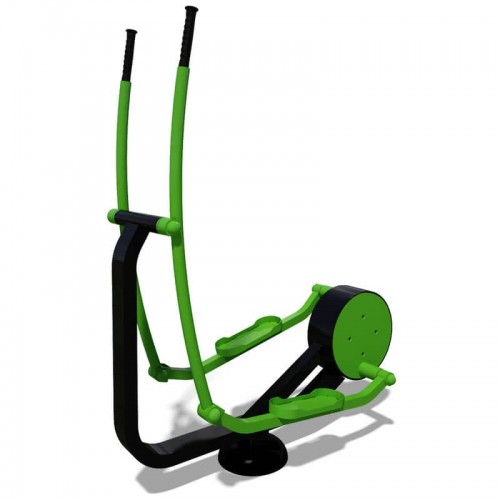 Орбітрек InterAtletika 1396х566х1779 мм, код: SM116-SM