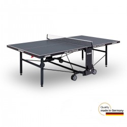Тенісний стіл Gewo AWR Outdoor Grey (103158200), код: 931063-SVA