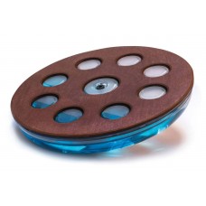 Балансувальна гідро-платформа Nohrd Eau-Me Club Ash 640x170 мм, код: PB-NH-21.101-IN Балансувальна гідро-платформа Nohrd Eau-Me Club Ash 640x170 мм, код: PB-NH-21.101-IN