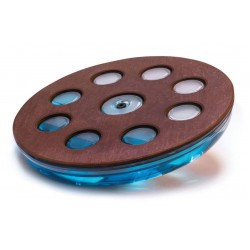 Балансувальна гідро-платформа Nohrd Eau-Me Club Ash 640x170 мм, код: PB-NH-21.101-IN