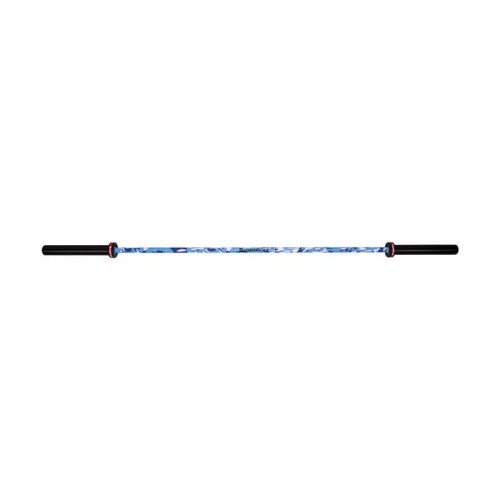 Гриф олімпійська з підшипниками Insportline Olympic OB-86 50mm PCWC, код: 17903-IN