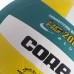 М"яч волейбольний Core Hybrid №5 PU, зелений-жовтий-білий, код: CRV-029