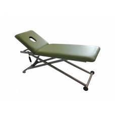 Стіл медичний Норма-Трейд фізіотерапевтичний, код: СМФ-1(е) Стіл медичний Норма-Трейд фізіотерапевтичний, код: СМФ-1(е)