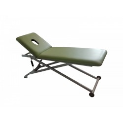 Стіл медичний Норма-Трейд фізіотерапевтичний, код: СМФ-1(е) Стіл медичний Норма-Трейд фізіотерапевтичний, код: СМФ-1(е)