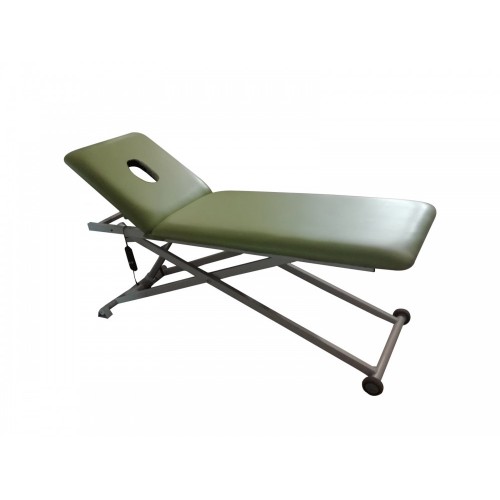 Стіл медичний Норма-Трейд фізіотерапевтичний, код: СМФ-1(е) Стіл медичний Норма-Трейд фізіотерапевтичний, код: СМФ-1(е)