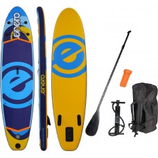 Надувна SUP дошка (Сапборд) Enero 1054063 320, код: M-13972036-IN
