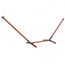 Стійка для гамака Bo-Camp Mudanza Brown DAS301402-DA