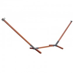 Стійка для гамака Bo-Camp Mudanza Brown DAS301402-DA