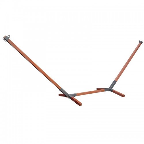 Стійка для гамака Bo-Camp Mudanza Brown DAS301402-DA