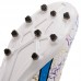Сороконіжки футбольні підліткові з носком PlayGame розмір 37, білий, код: 2522-1-35-39-3_37