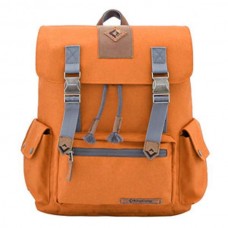 Рюкзак KingCamp Yellowstone 15L темно-жовтий, код: KB3323 Dark Yellow