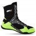 Боксерки GFX розмір 37, чорний-салатовий, код: GF-517_37LG