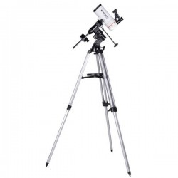 Телескоп Bresser Messier MC-90/1 250 EQ3, код: 926263-SV