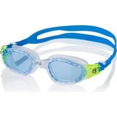 Окуляри для плавання Aqua SpeedAtlantic, блакитний, код: 5908217679703