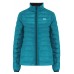 Пуховик Mac in a Sac Polar Reversible Down Jacket WMS Black/Teal (M), код: 1190JB/TL 12