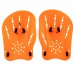 Лопатки для плавання гребні Yingfa S помаранчевий, код: H03_SOR