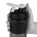 Шейкер спортивний (пляшка) BlenderBottle SportMixer 28oz/820ml Black/White (Original), код: SM 28oz Black/White