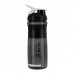 Шейкер спортивний (пляшка) BlenderBottle SportMixer 28oz/820ml Black/White (Original), код: SM 28oz Black/White