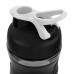 Шейкер спортивний (пляшка) BlenderBottle SportMixer 28oz/820ml Black/White (Original), код: SM 28oz Black/White