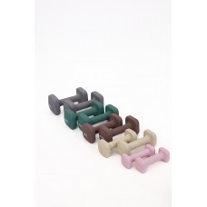 Набір гантелей для фітнесу WCG Cube 1-5 кг, код: W-CUBE-IF