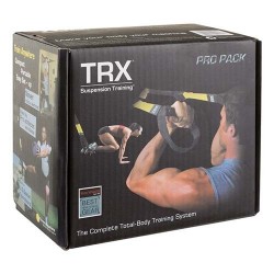 Петлі для кроссфіта TRX P2 Pro Pack, код: 82283-P2-WS