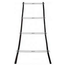 Координаційні сходи Seco 12 ступенів, біла, код: 18020301-TS Координаційні сходи Seco 12 ступенів, біла, код: 18020301-TS