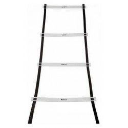 Координаційні сходи Seco 12 ступенів, біла, код: 18020301-TS Координаційні сходи Seco 12 ступенів, біла, код: 18020301-TS