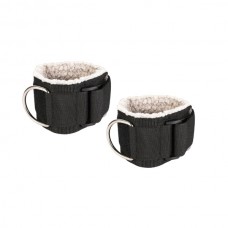 Манжети для щиколотку для тяги Generation Fitness F4023 (пара), код: 523053-AX Манжети для щиколотку для тяги Generation Fitness F4023 (пара), код: 523053-AX