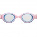 Окуляри для плавання дитячі Yingfa рожевий, код: J390AF_P