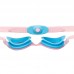Окуляри для плавання дитячі Yingfa рожевий, код: J390AF_P