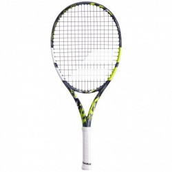 Ракетка Babolat Pure Aero Junior 25, код: 3324922002810