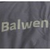 Спальний мішок Bo-Camp Balwen Cool/Warm Silver -4° Blue/Grey, код: DAS301422-DA