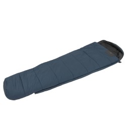 Спальний мішок Bo-Camp Balwen Cool/Warm Silver -4° Blue/Grey, код: DAS301422-DA