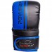 Рукавички снарядні PowerPlay Black/Blue S, код: PP_3025_XL_Blue/Black